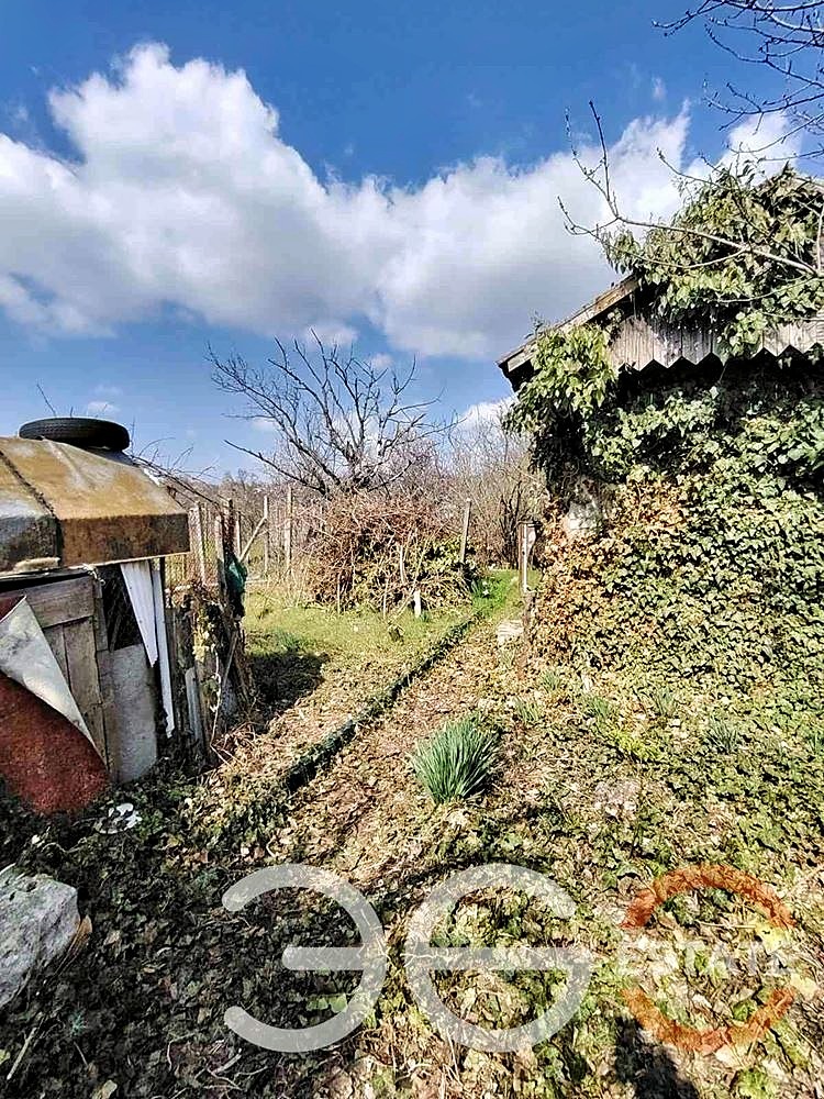 Продава ПАРЦЕЛ, гр. Аксаково, област Варна, снимка 3 - Парцели - 54050596