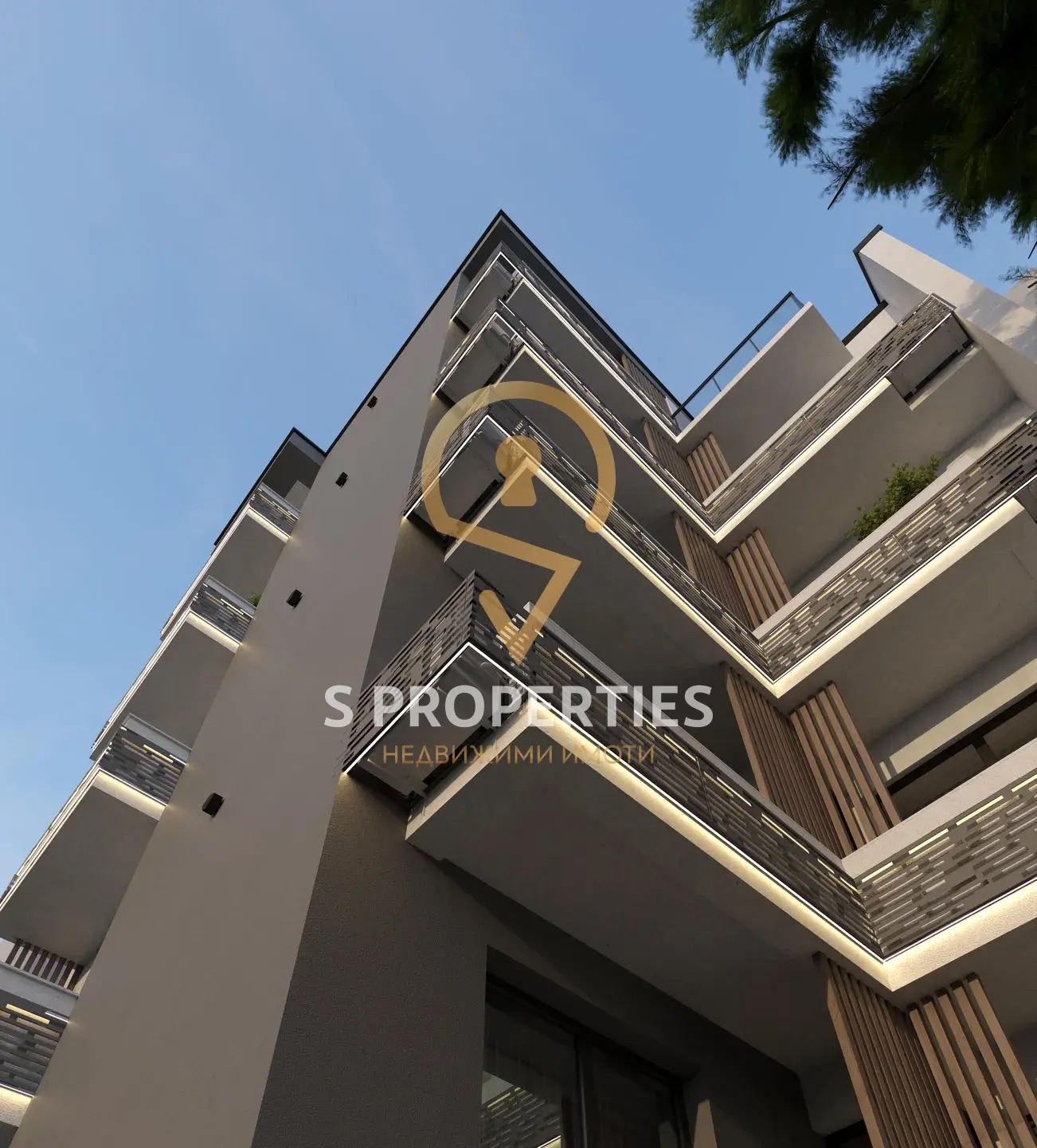 Продава 1-СТАЕН, гр. Варна, Гранд Мол, снимка 2 - Апартаменти - 53621230