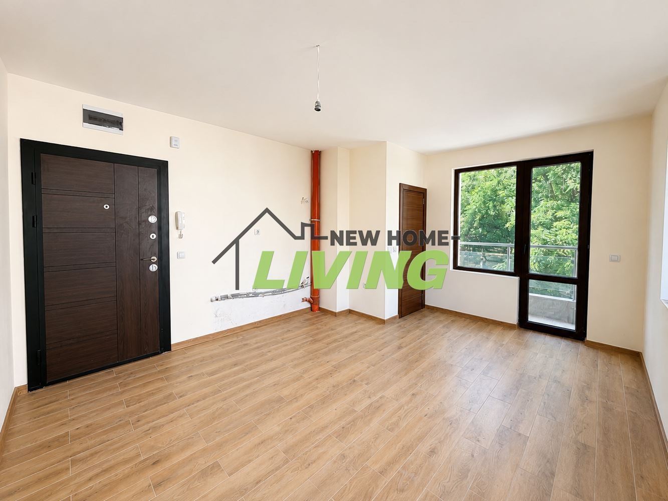 Продава 1-СТАЕН, гр. Пловдив, Каменица 1, снимка 2 - Апартаменти - 55257198