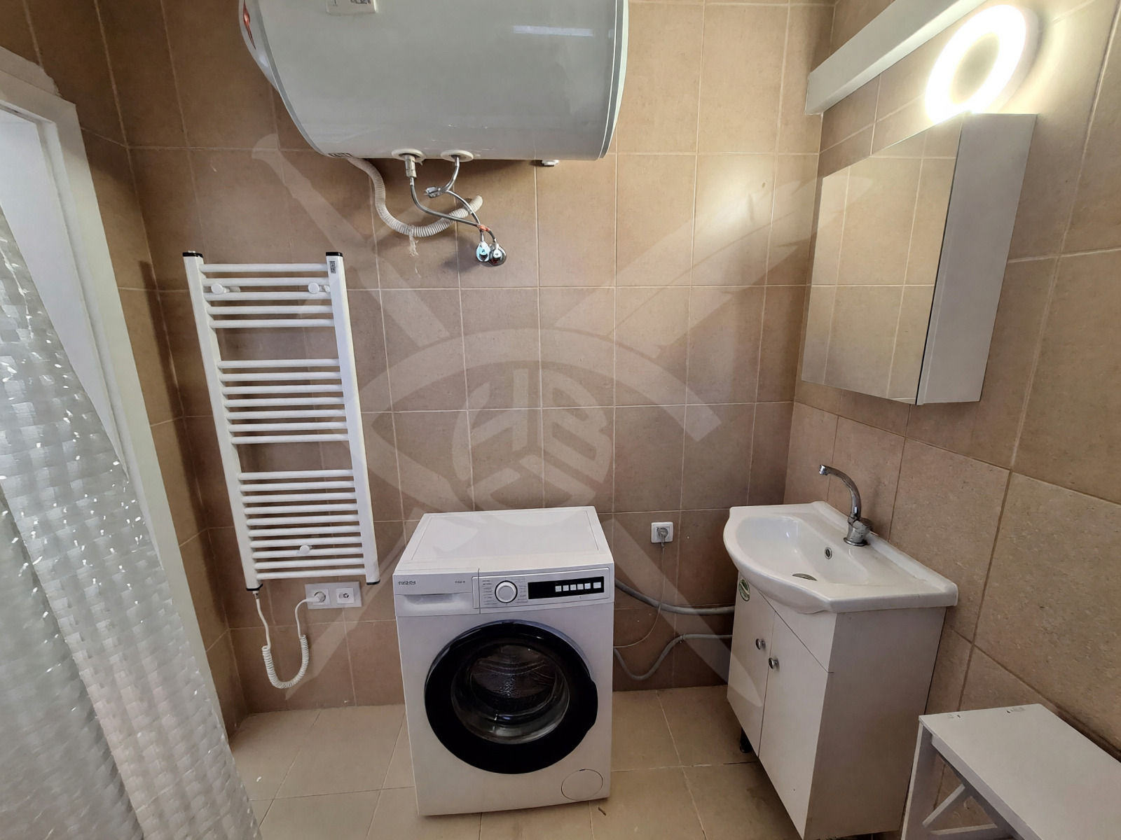 Продава 1-СТАЕН, гр. Бургас, Сарафово, снимка 5 - Апартаменти - 55981042