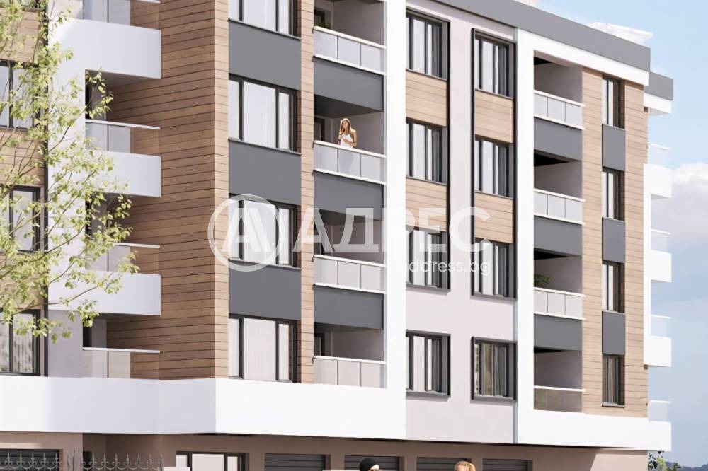 Продава 2-СТАЕН, гр. София, Дружба 2, снимка 2 - Апартаменти - 53782023