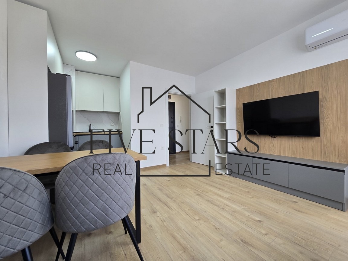 Продава 2-СТАЕН, гр. Варна, Младост 2, снимка 4 - Апартаменти - 53811521