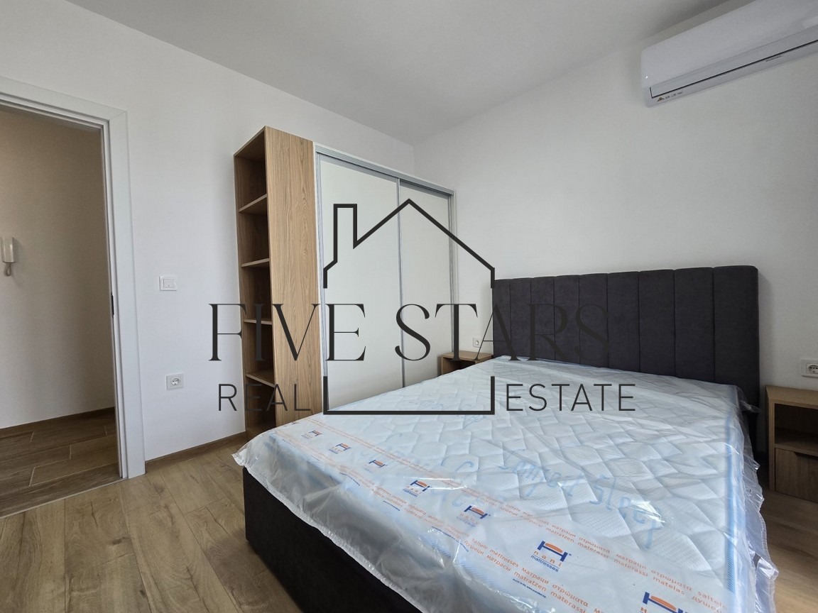 Продава 2-СТАЕН, гр. Варна, Младост 2, снимка 6 - Апартаменти - 53811521