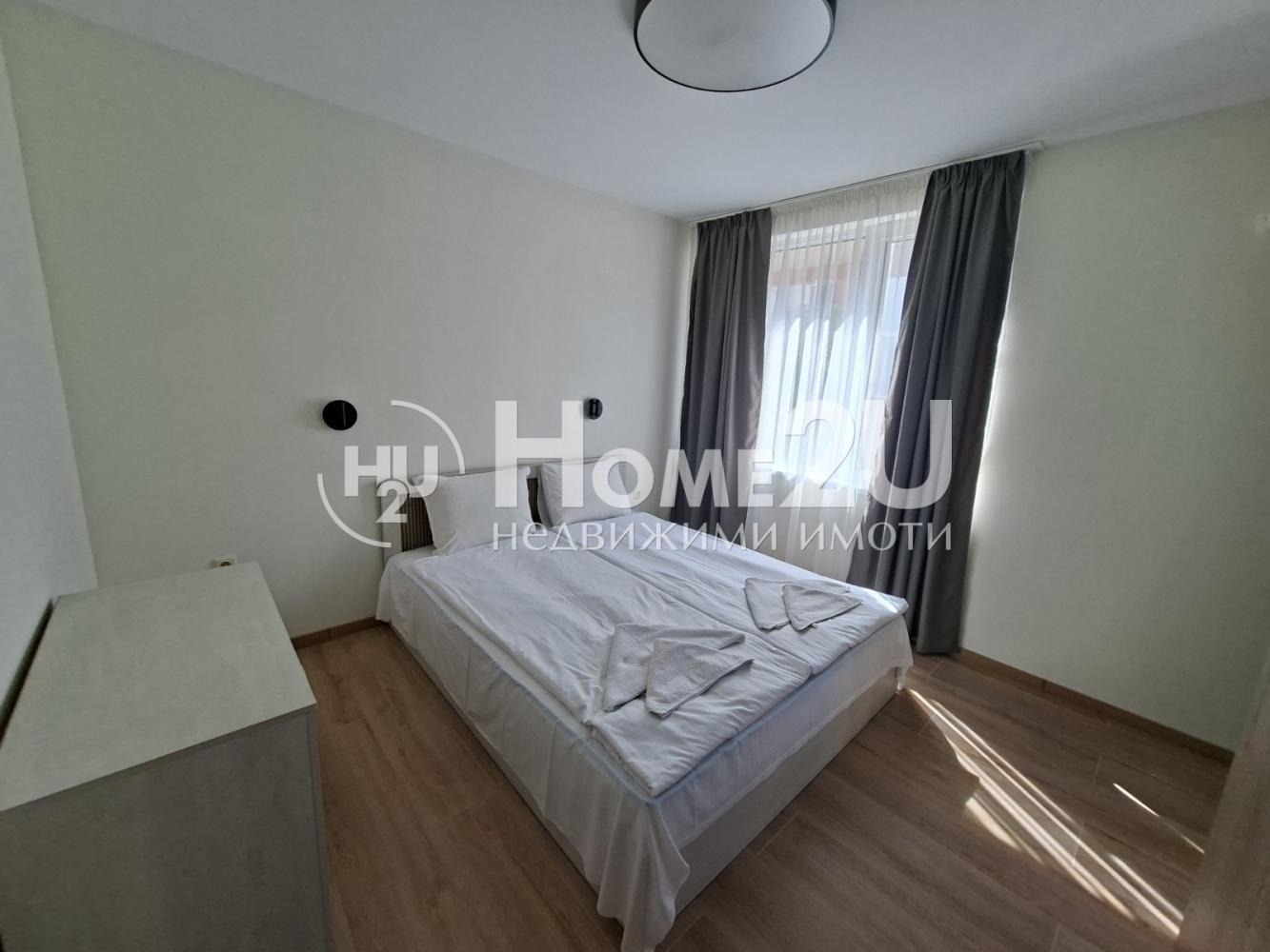 Продава 2-СТАЕН, с. Равда, област Бургас, снимка 7 - Апартаменти - 54740364