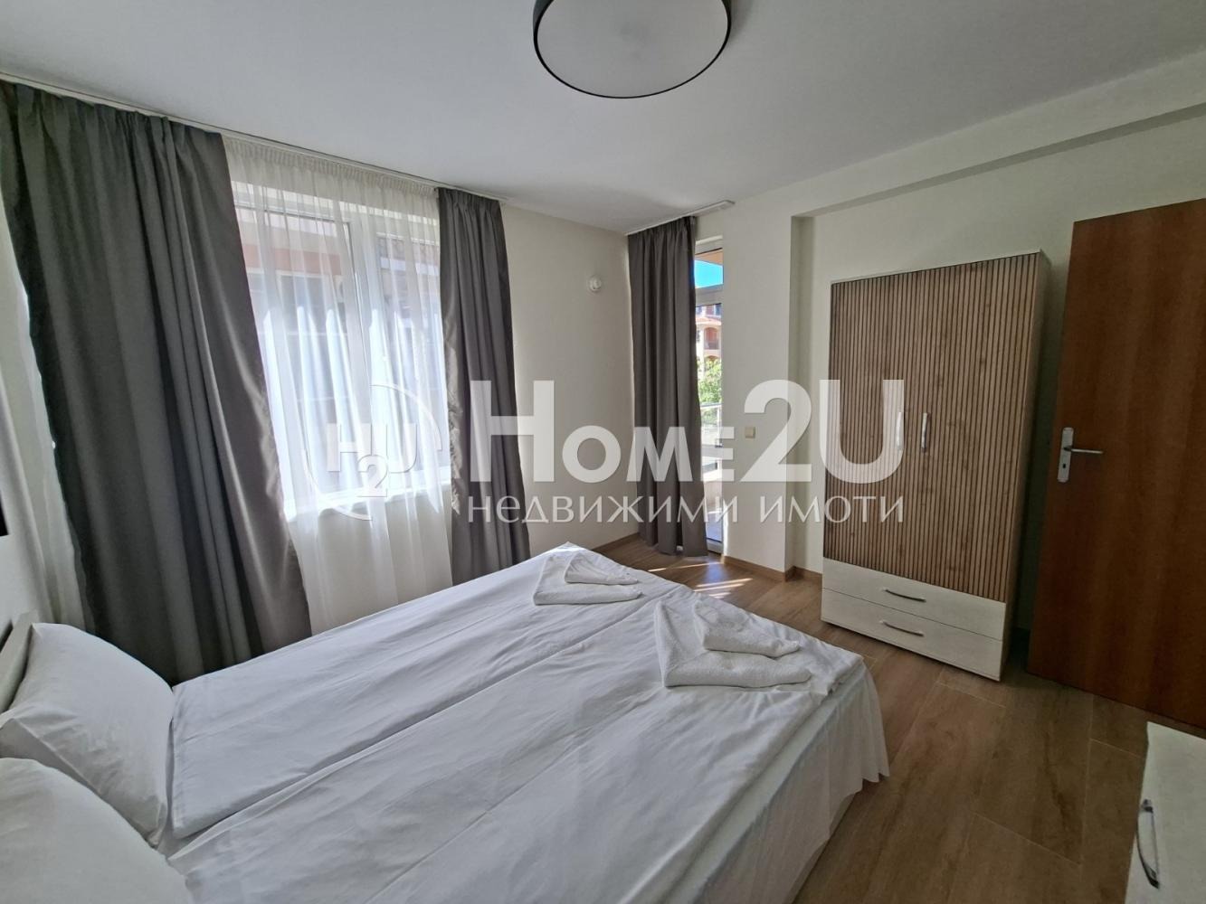 Продава 2-СТАЕН, с. Равда, област Бургас, снимка 8 - Апартаменти - 54740364