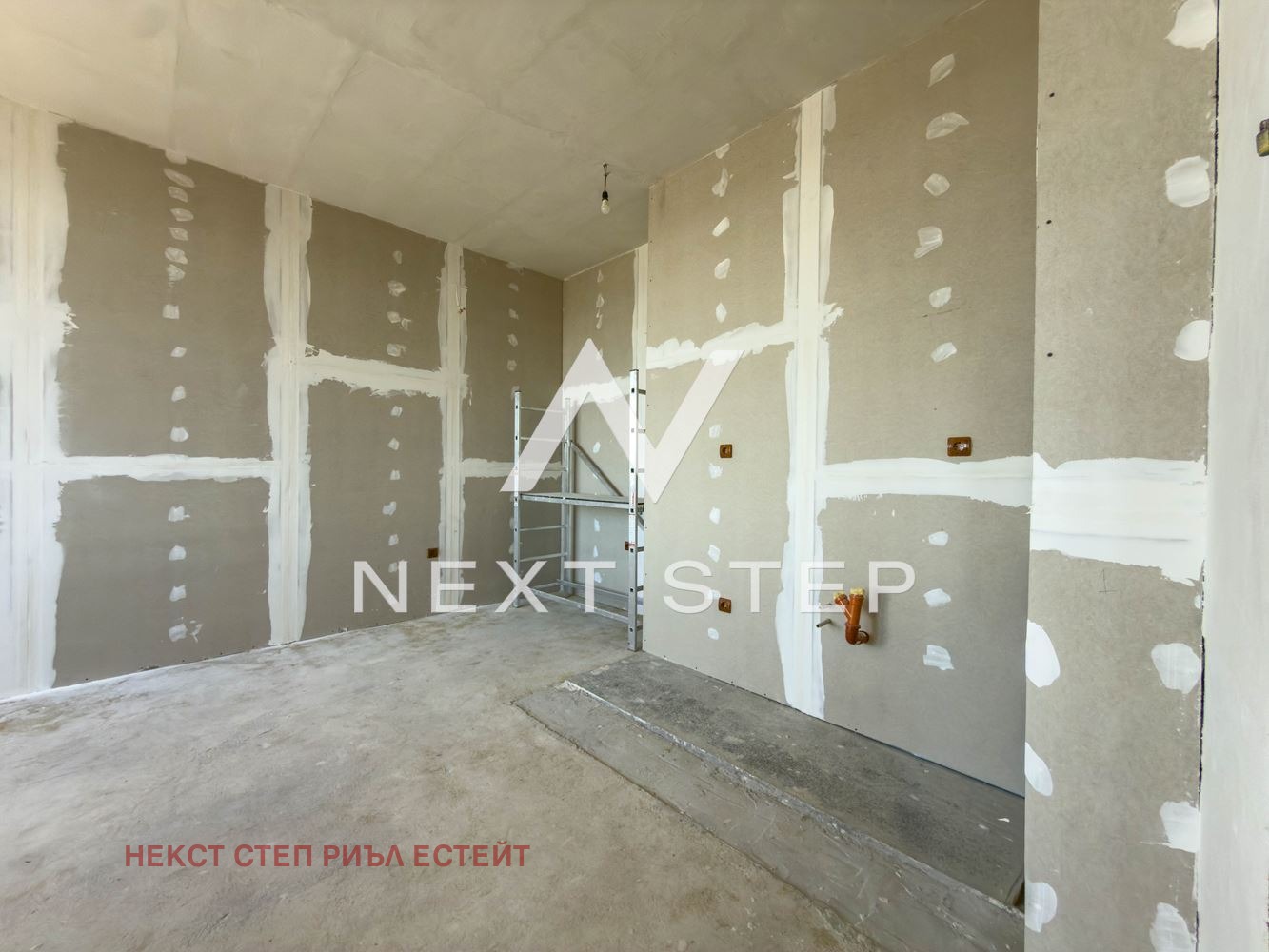 Продава 2-СТАЕН, гр. Пловдив, Кършияка, снимка 4 - Апартаменти - 54923929