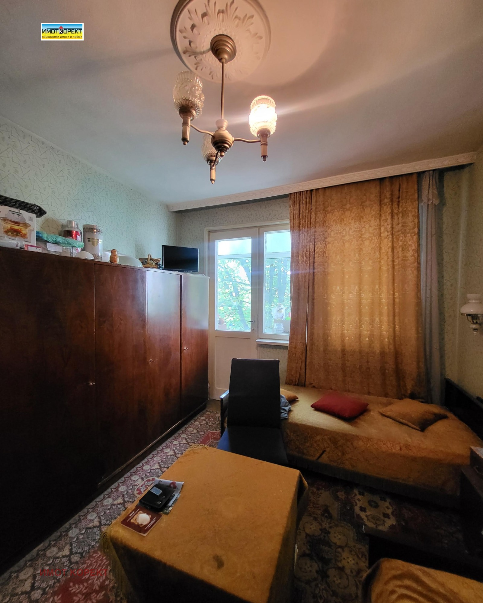 Продава 2-СТАЕН, гр. Пазарджик, Идеален център, снимка 7 - Апартаменти - 55104302