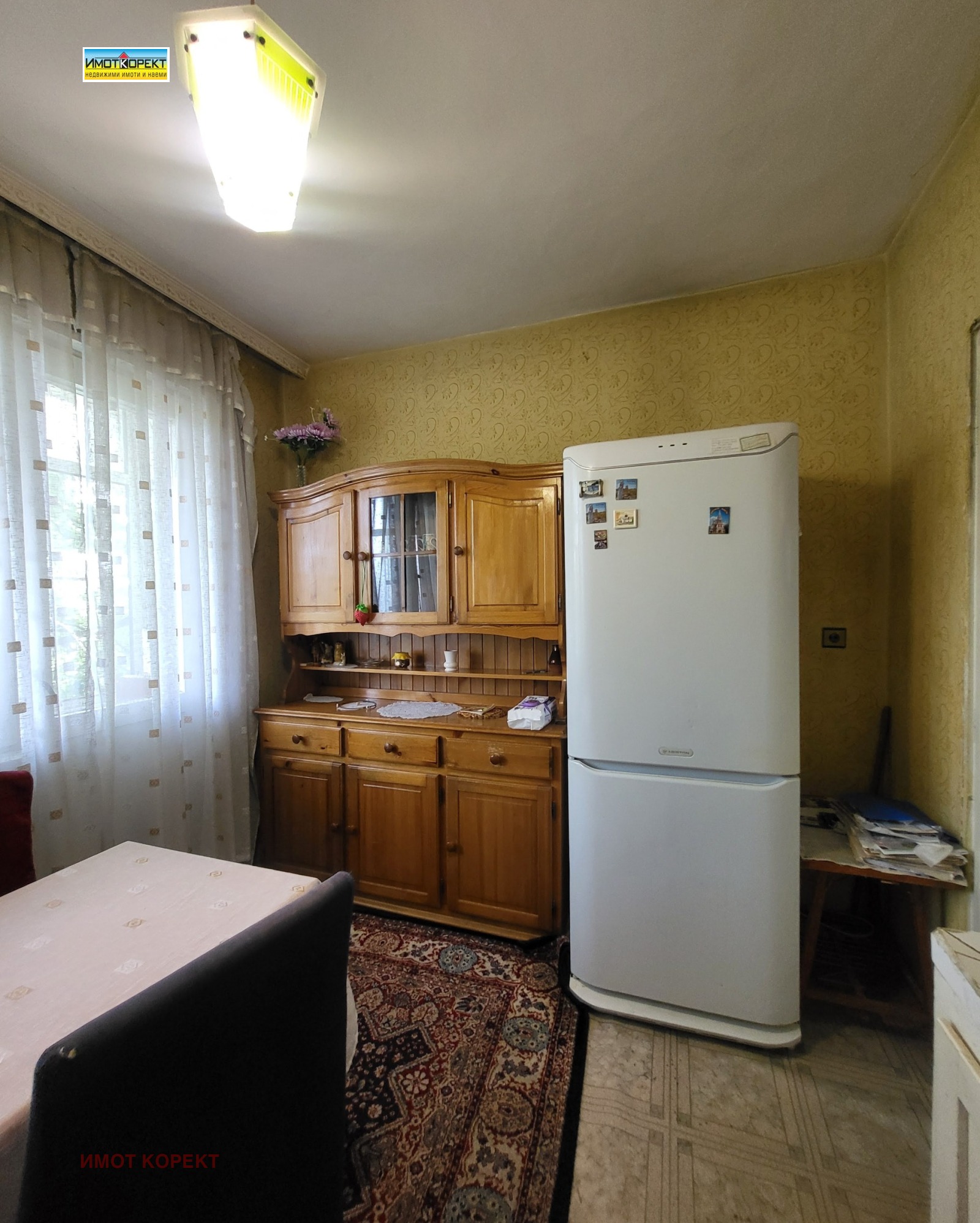 Продава 2-СТАЕН, гр. Пазарджик, Идеален център, снимка 11 - Апартаменти - 55104302