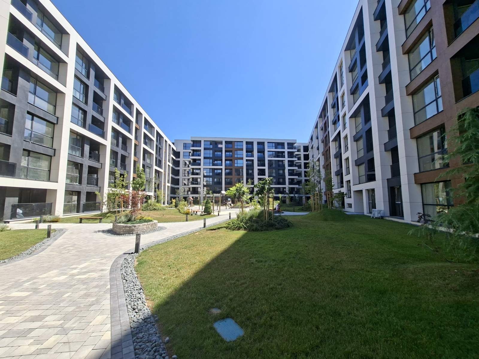 Продава 2-СТАЕН, гр. София, Малинова долина