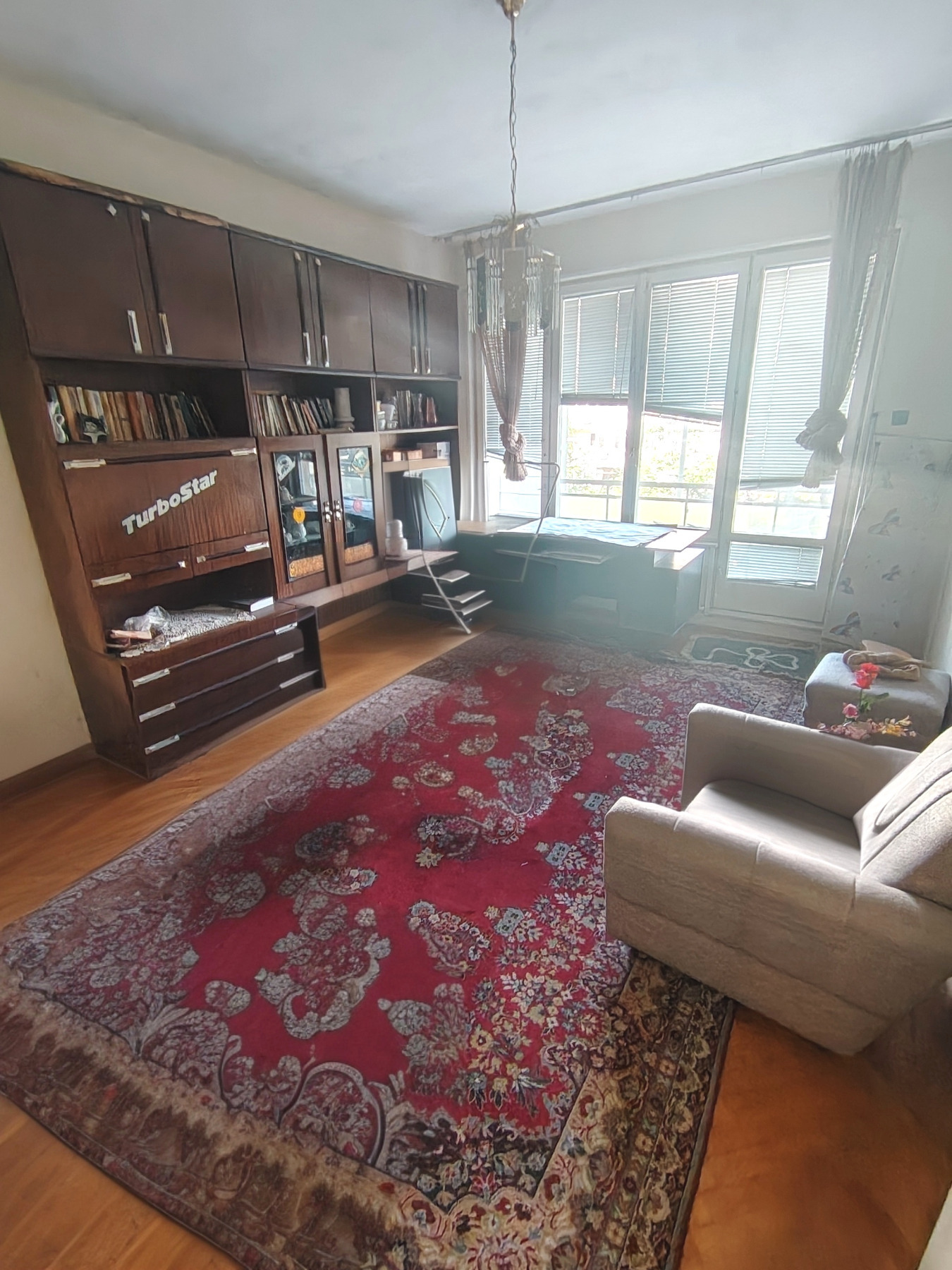 Продава 3-СТАЕН, гр. Русе, Център, снимка 2 - Апартаменти - 54263923