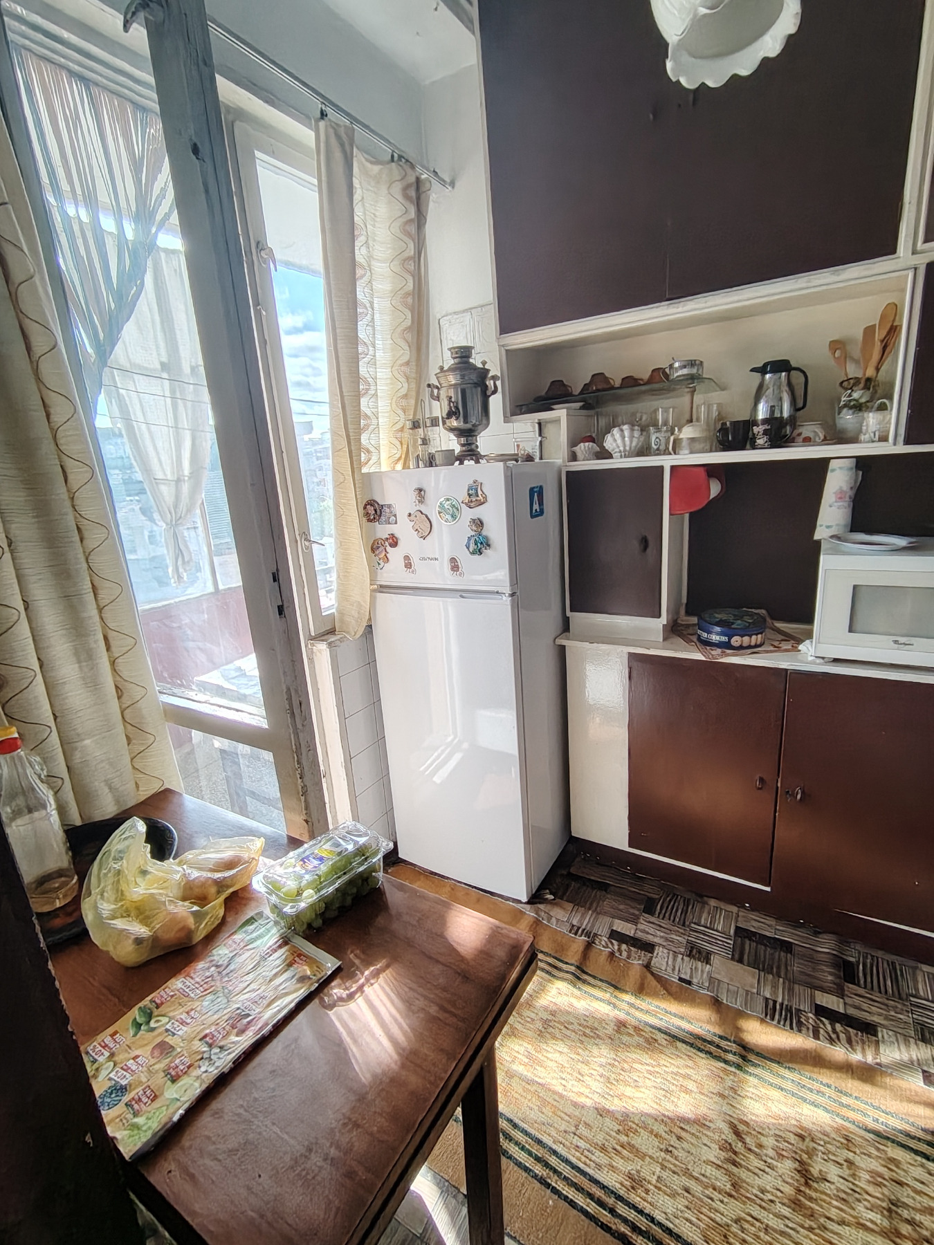 Продава 3-СТАЕН, гр. Русе, Център, снимка 4 - Апартаменти - 54263923