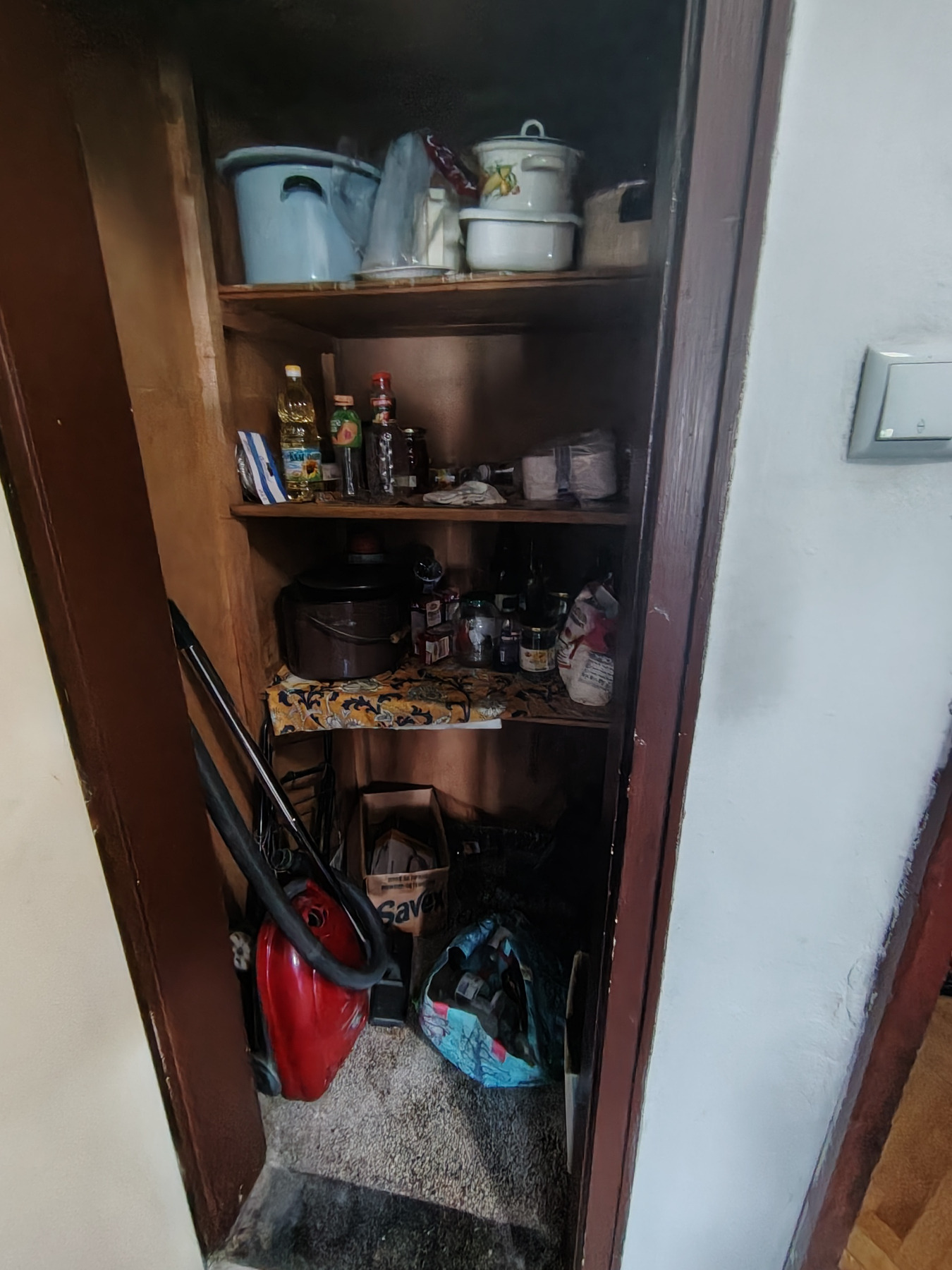 Продава 3-СТАЕН, гр. Русе, Център, снимка 10 - Апартаменти - 54263923