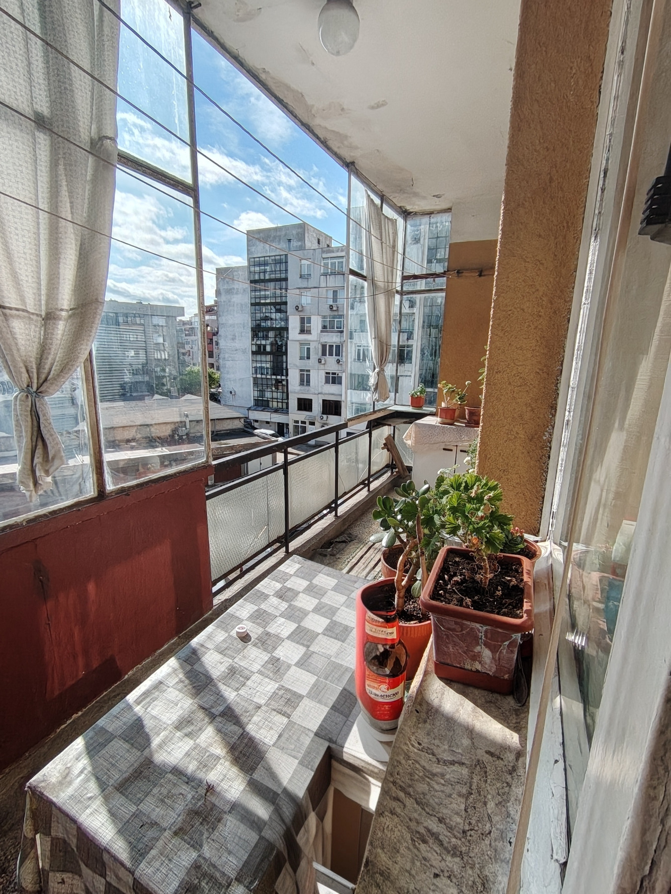 Продава 3-СТАЕН, гр. Русе, Център, снимка 6 - Апартаменти - 54263923