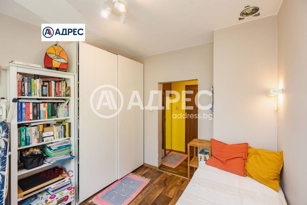 Продава 3-СТАЕН, гр. Варна, Гранд Мол, снимка 3 - Апартаменти - 55112565