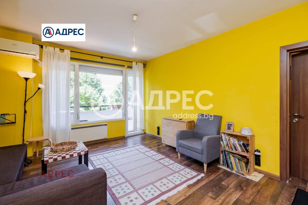 Продава 3-СТАЕН, гр. Варна, Гранд Мол, снимка 6 - Апартаменти - 55112565