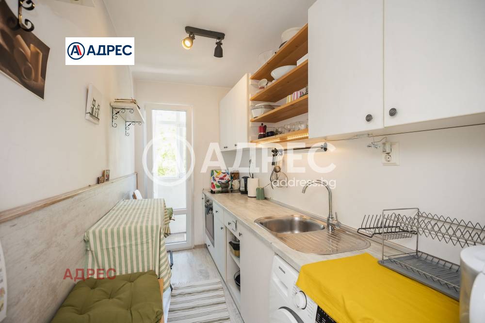 Продава 3-СТАЕН, гр. Варна, Гранд Мол, снимка 17 - Апартаменти - 55112565