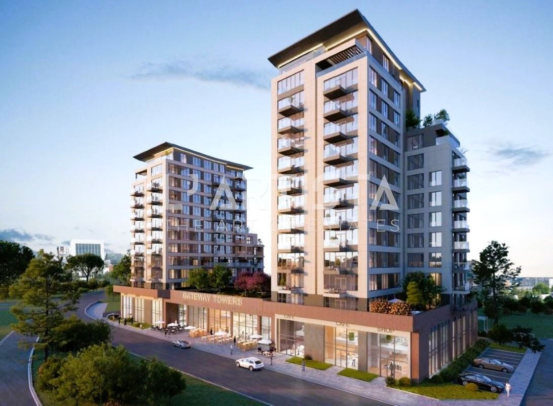 Продава 3-СТАЕН, гр. София, Дружба 2, снимка 2 - Апартаменти - 55097342