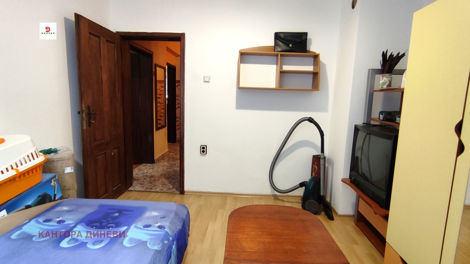 Продава 3-СТАЕН, гр. Стара Загора, Аязмото, снимка 11 - Апартаменти - 56012786