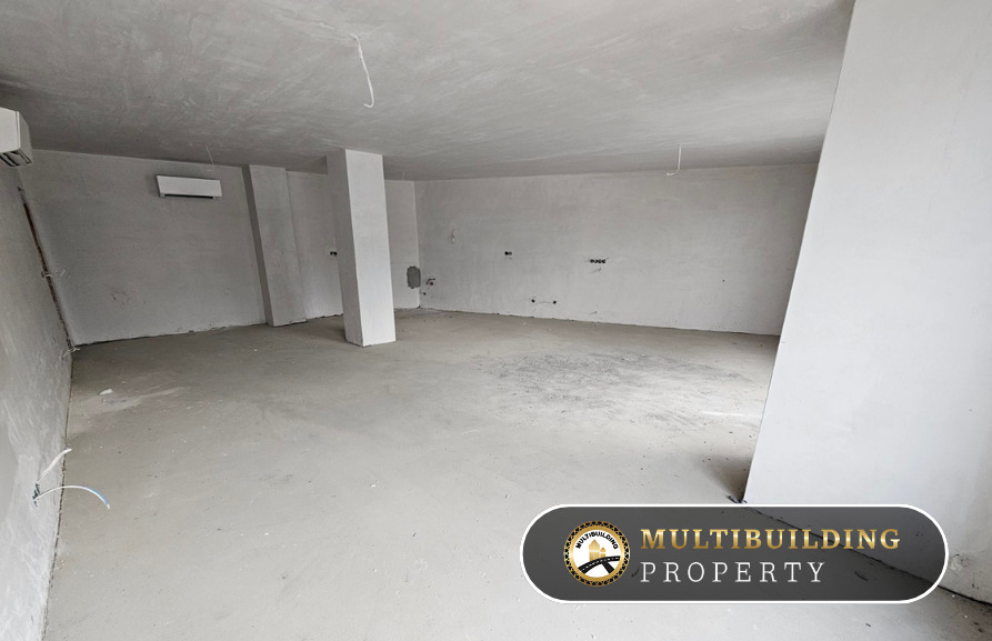 Продава 4-СТАЕН, гр. София, Манастирски ливади, снимка 2 - Апартаменти - 49309732