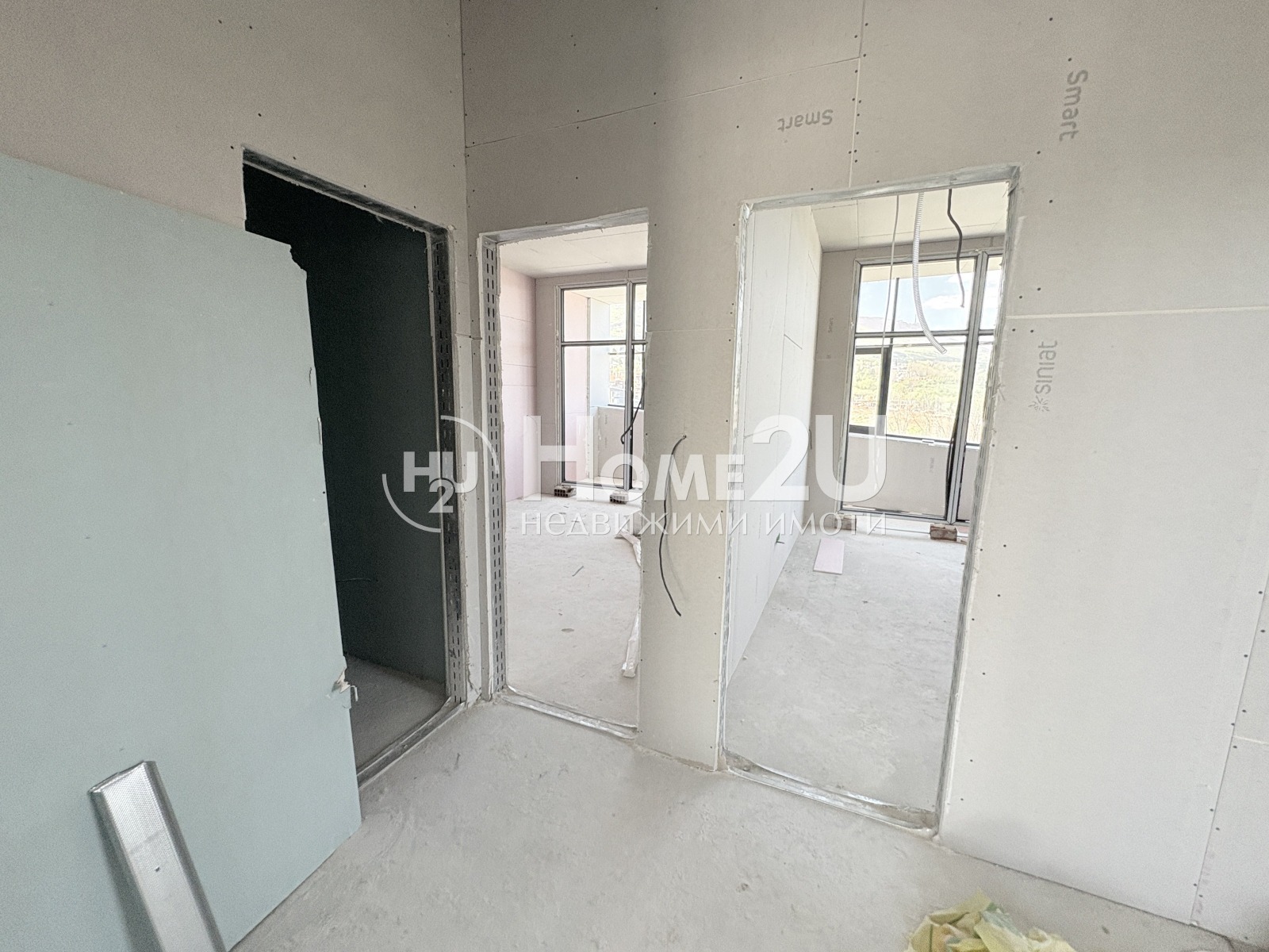 Продава 4-СТАЕН, гр. София, Драгалевци, снимка 9 - Апартаменти - 54425679