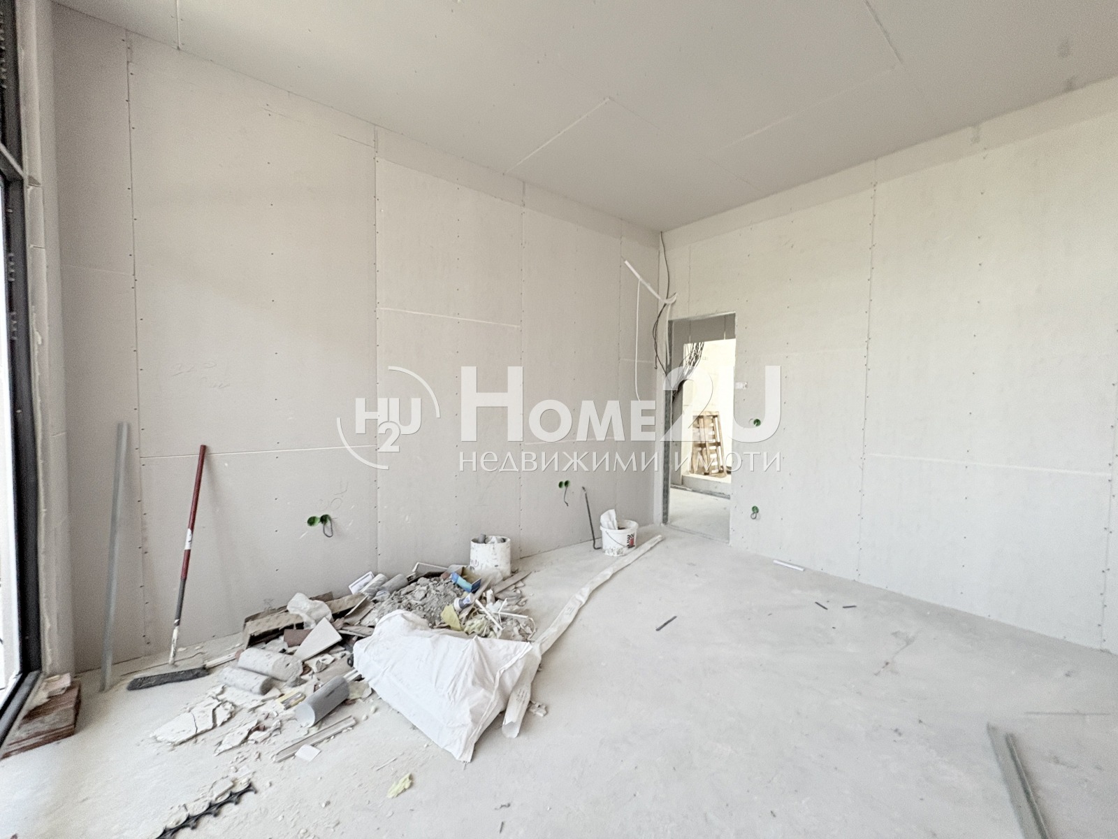 Продава 4-СТАЕН, гр. София, Драгалевци, снимка 6 - Апартаменти - 54425679