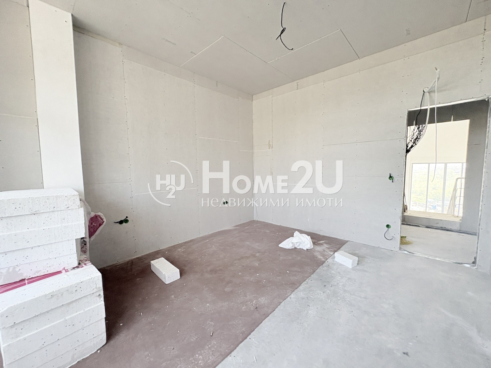 Продава 4-СТАЕН, гр. София, Драгалевци, снимка 8 - Апартаменти - 54425679