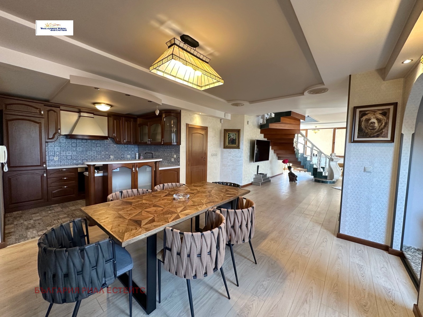 Продава МЕЗОНЕТ, гр. София, Княжево, снимка 2 - Апартаменти - 51874709
