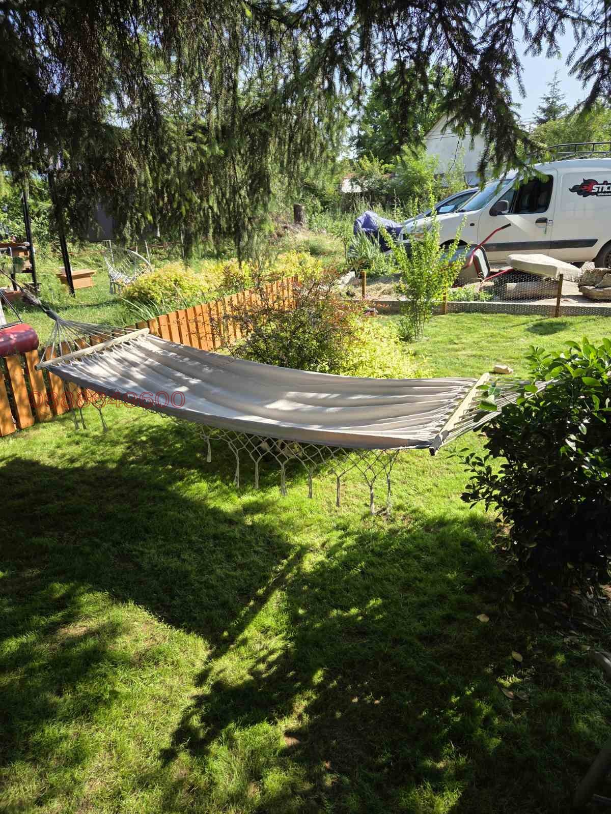 Продава КЪЩА, гр. София, с. Волуяк, снимка 13 - Къщи - 54376217