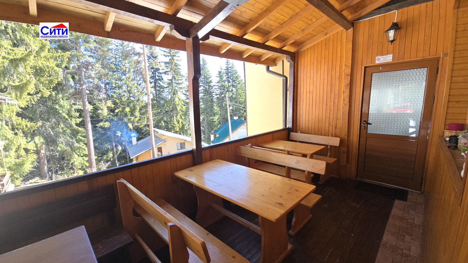 Продава ХОТЕЛ, с. Равногор, област Пазарджик, снимка 15 - Хотели - 53868545