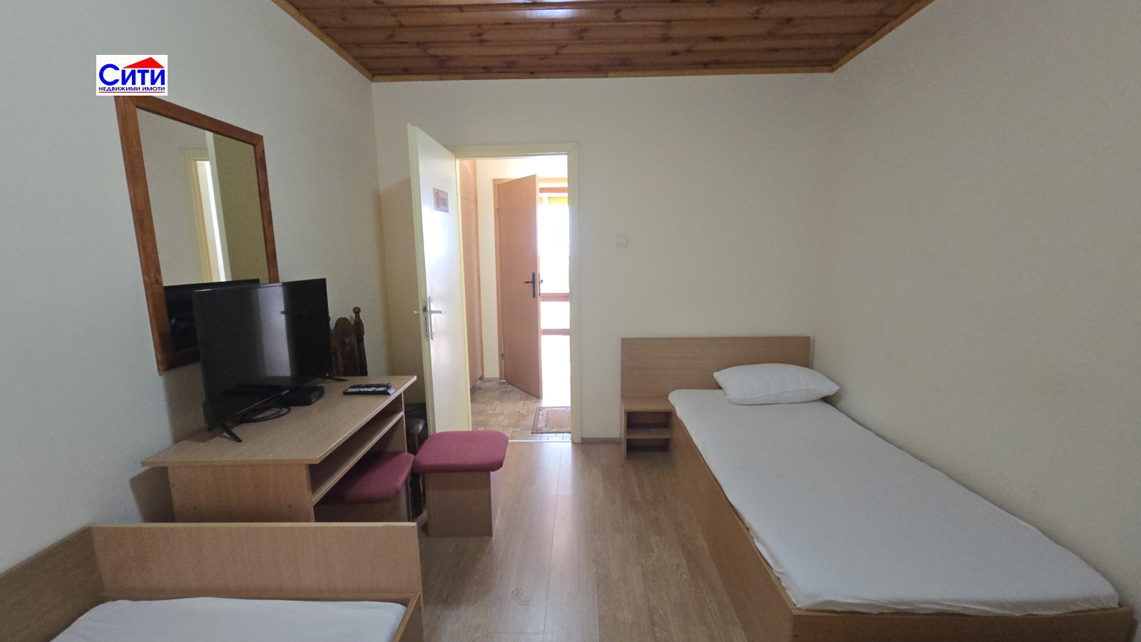 Продава ХОТЕЛ, с. Равногор, област Пазарджик, снимка 8 - Хотели - 53868545