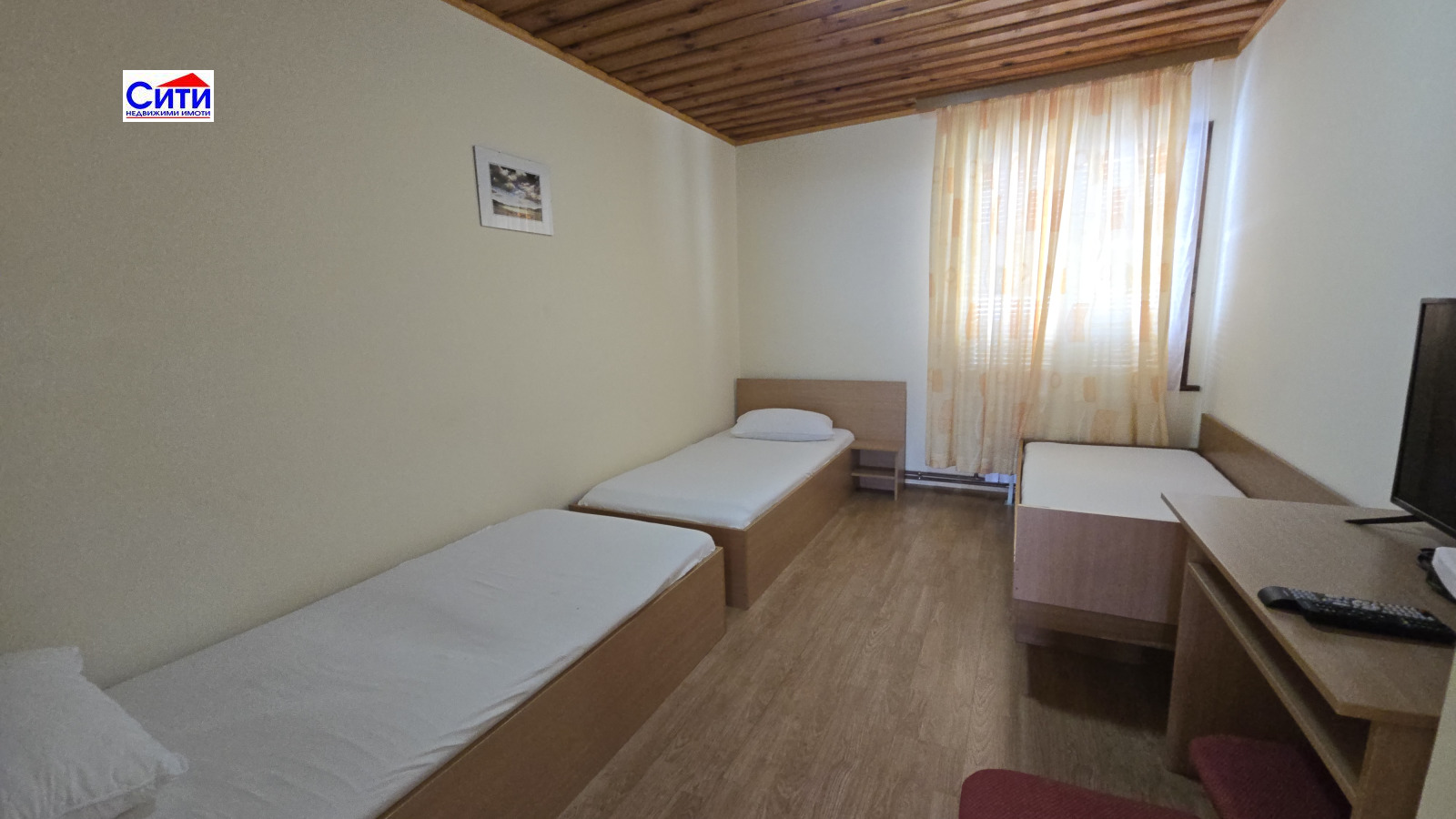 Продава ХОТЕЛ, с. Равногор, област Пазарджик, снимка 7 - Хотели - 53868545