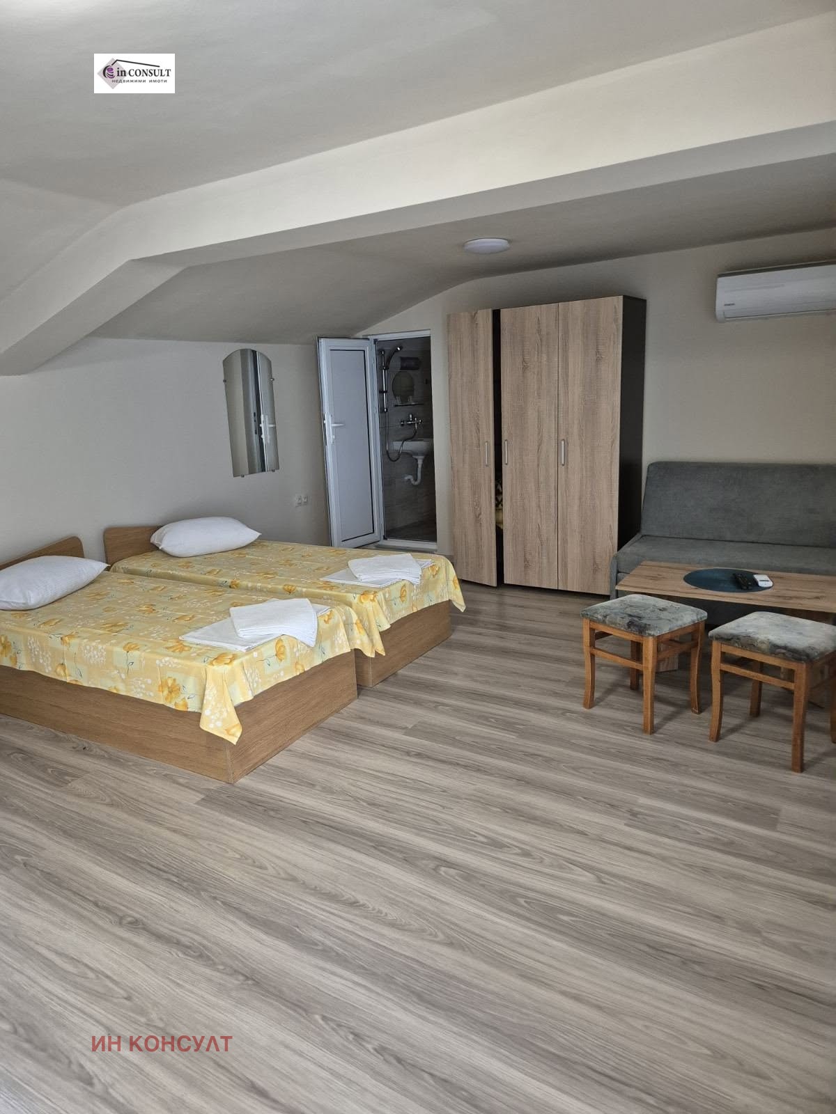 Продава ХОТЕЛ, гр. Варна, м-т Зеленика, снимка 13 - Хотели - 55439977