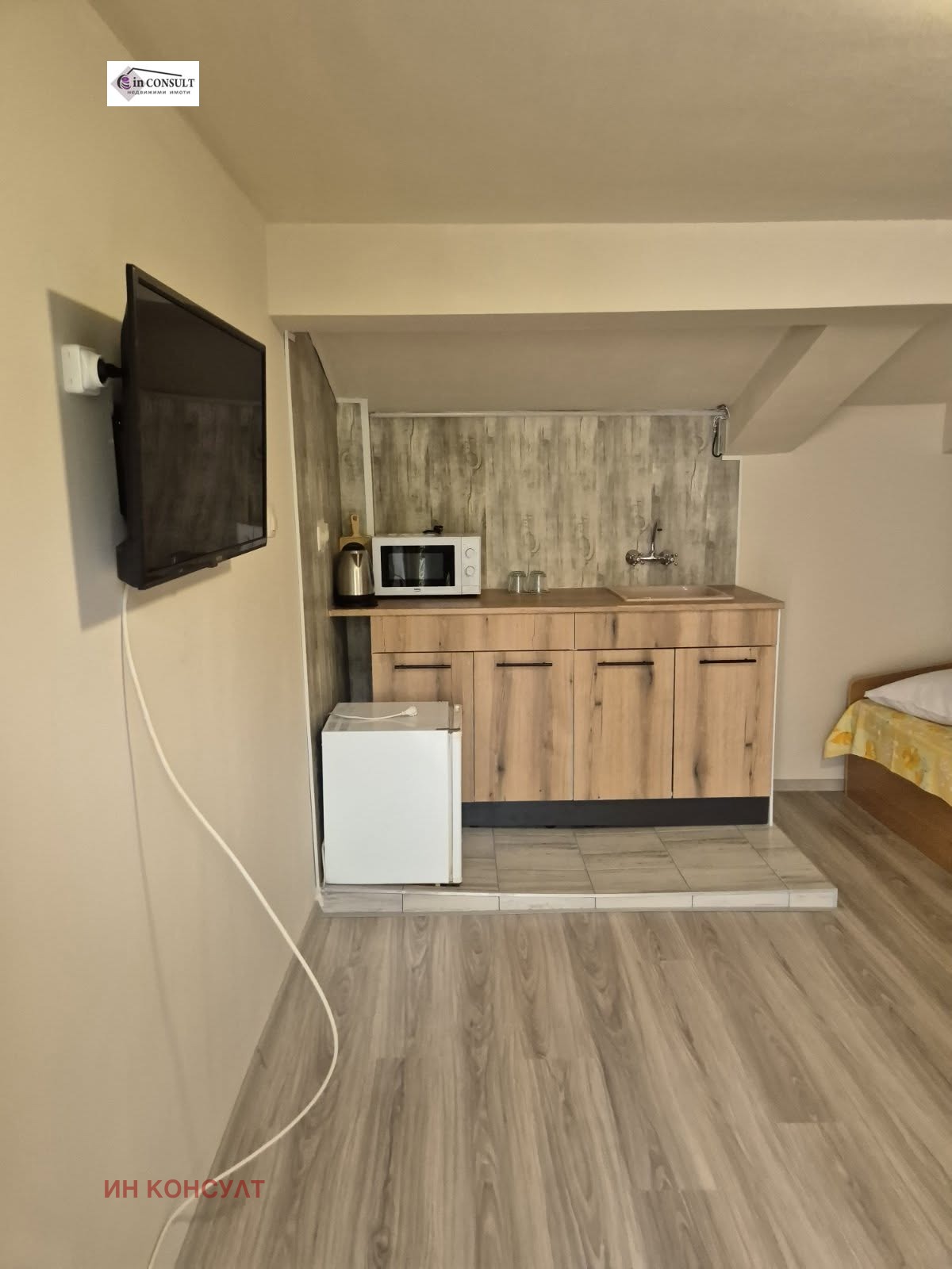 Продава ХОТЕЛ, гр. Варна, м-т Зеленика, снимка 14 - Хотели - 55439977
