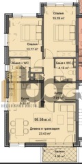Продава 3-СТАЕН, град София, Симеоново • 306475 € • 51427729 — Holmes.bg