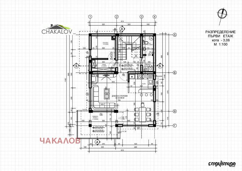 Продава КЪЩА | Imot.bg — изображение 3