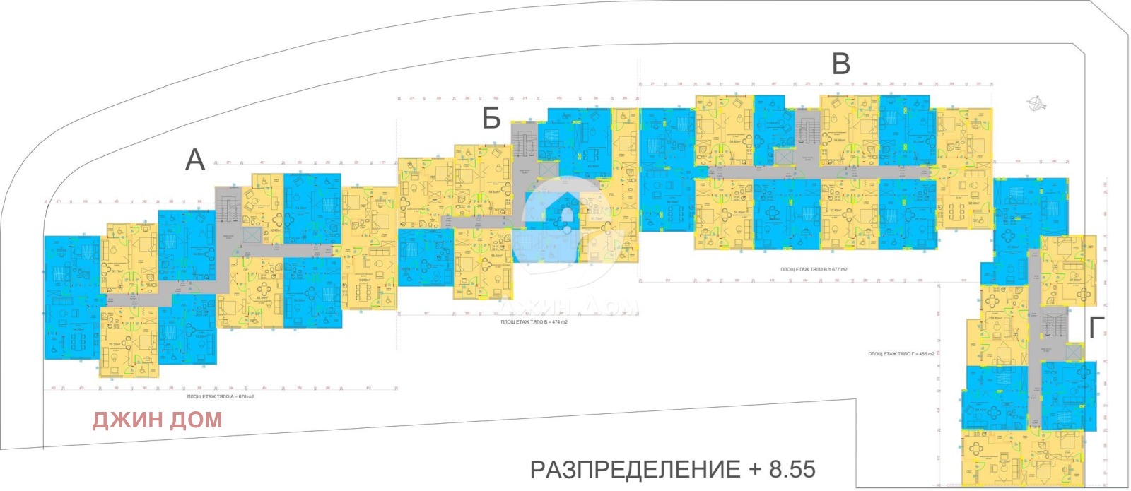 ������� 1-����� | Imot.bg � ����������� 11