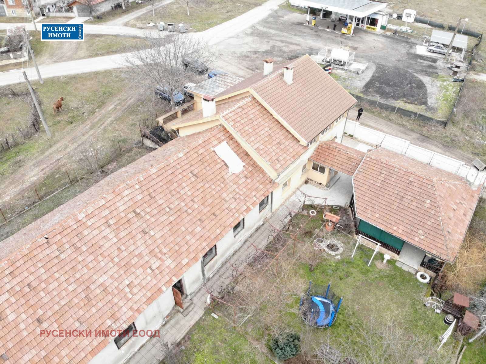 Продава КЪЩА | Imot.bg — изображение 1