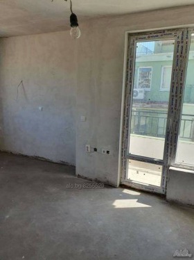 1 chambre Meden roudnik - zona A, Bourgas 1