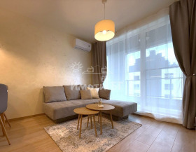 1 dormitorio Vitosha, Sofia 5