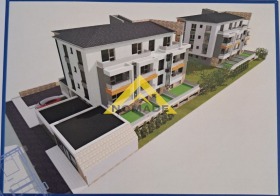 1 makuuhuone Hristo Smirnenski, Plovdiv 3
