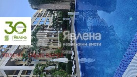1 slaapkamer k.k. Zlatni pjasatsi, Varna 11