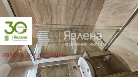 1 slaapkamer k.k. Zlatni pjasatsi, Varna 2