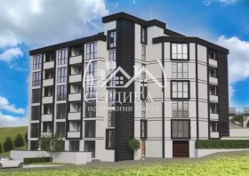 1 dormitorio Osvobozhdenie, Blagoevgrad