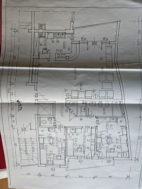 3 camere da letto Ivan Vazov, Sofia 1