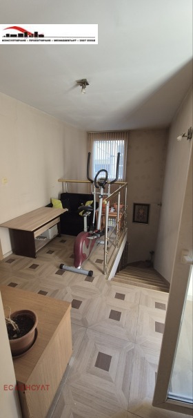 Maisonette Karpuzitsa, Sofia 2