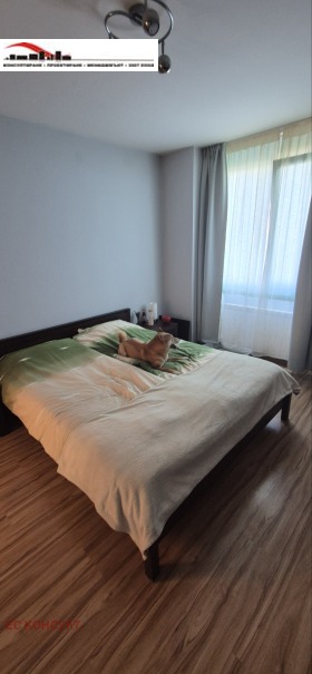 Maisonette Karpuzitsa, Sofia 3