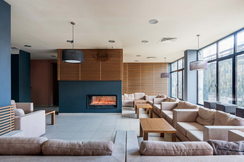 Продава 1-СТАЕН, гр. Банско, област Благоевград, снимка 13 - Апартаменти - 53354138