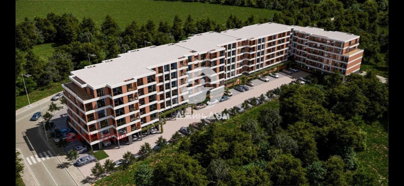 Продава 1-СТАЕН, гр. Бургас, област Бургас, снимка 6 - Апартаменти - 53448536