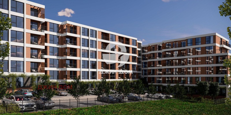 Продава 1-СТАЕН, гр. Бургас, област Бургас, снимка 2 - Апартаменти - 53448536