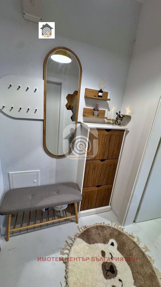 Продава 1-СТАЕН, гр. София, Малинова долина, снимка 10 - Апартаменти - 53457033